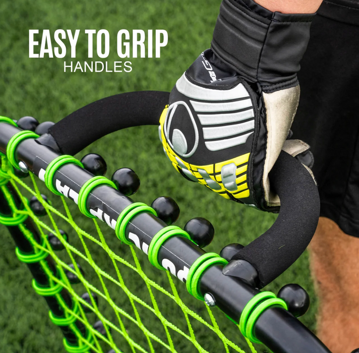 Handheld Rebounder