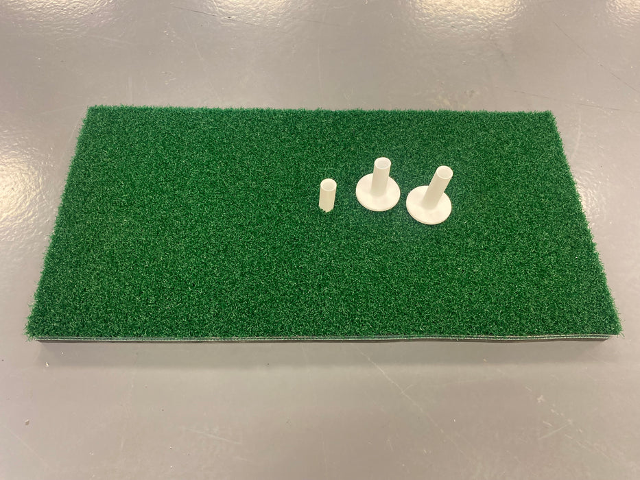 Home Practice Golf Mat