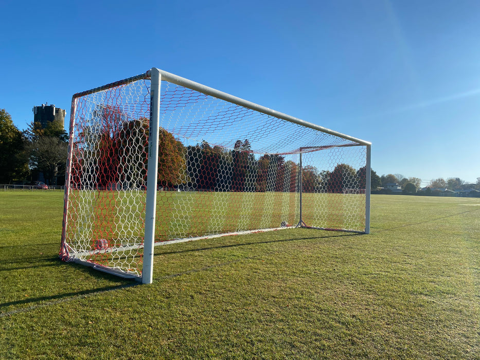 Senior Box Football Nets — Perennial Sport & Turf