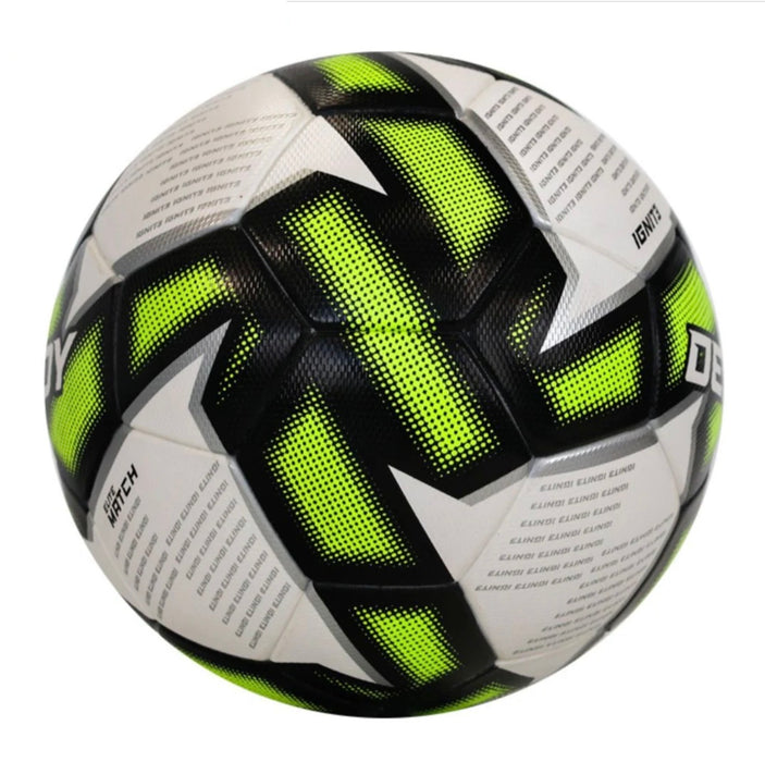 Ignite Elite Match size 5 Deploy Football