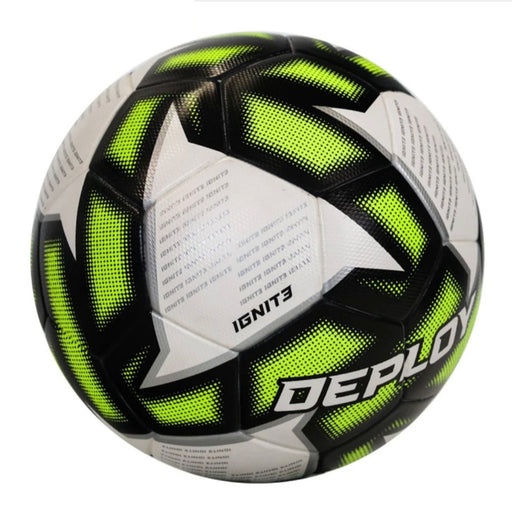 Ignite Elite Match size 5 Deploy Football