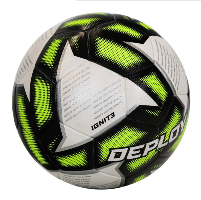Ignite Elite Match size 5 Deploy Football