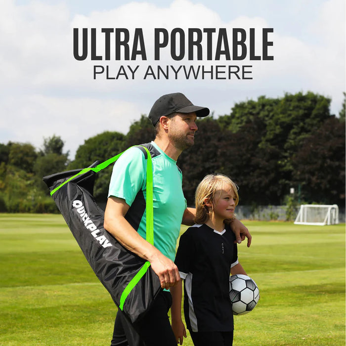 Kickster Goal 3m x 2m