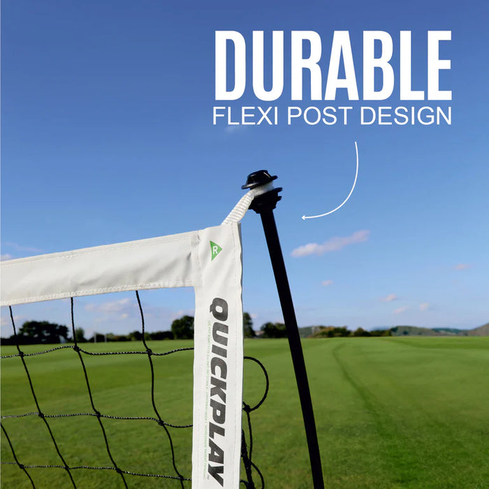 Kickster Goal 3m x 2m