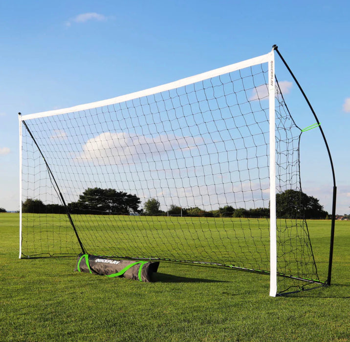 Kickster Goal 12ft x 6ft
