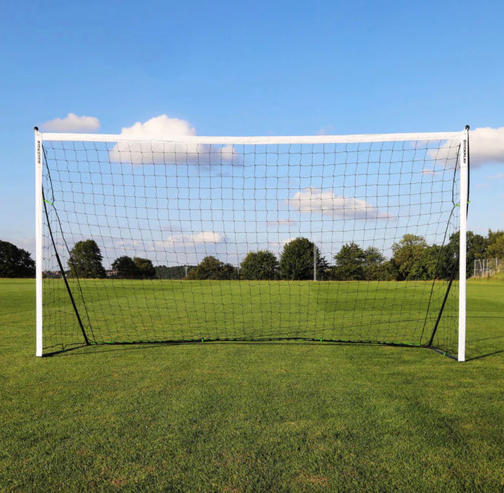 Kickster Goal 12ft x 6ft