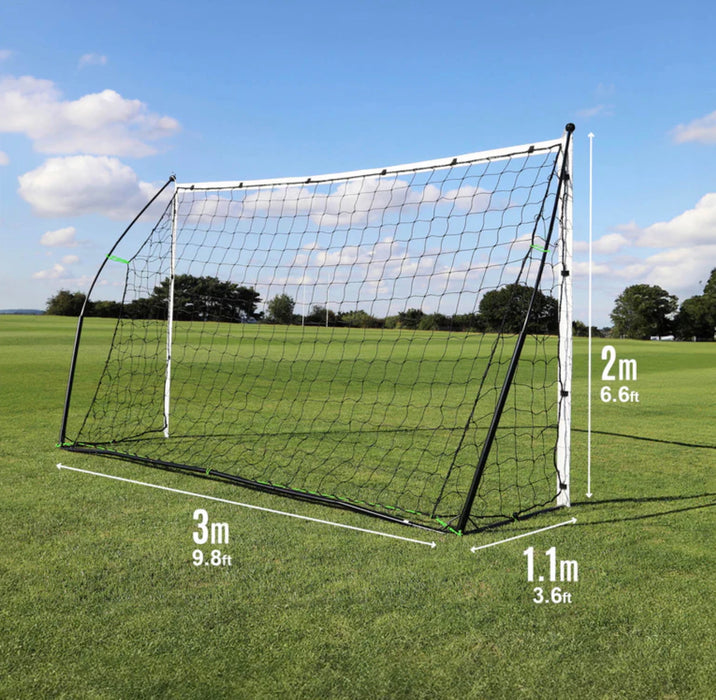 Kickster Goal 3m x 2m