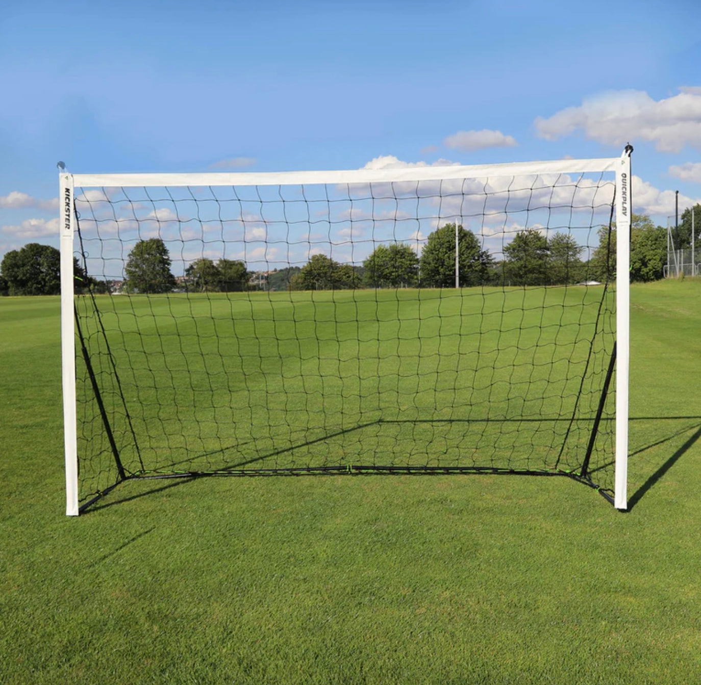 Kickster Goal 8ft x 5ft — Perennial Sport & Turf