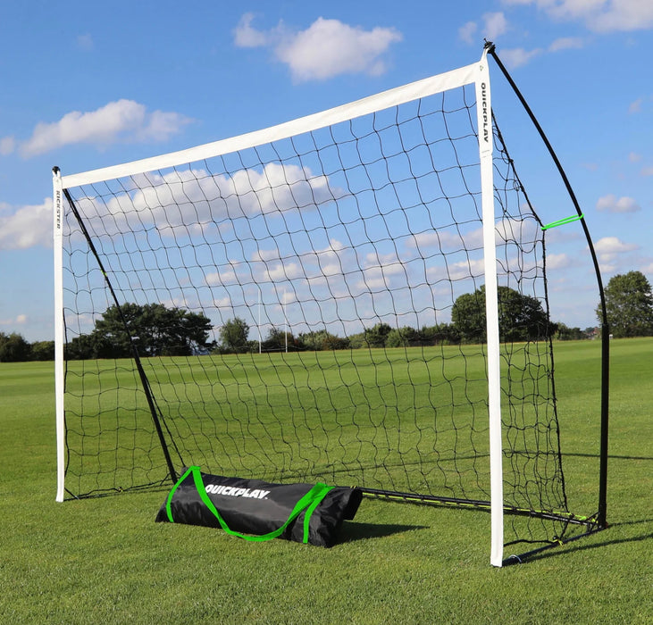 Kickster Goal 8ft x 5ft