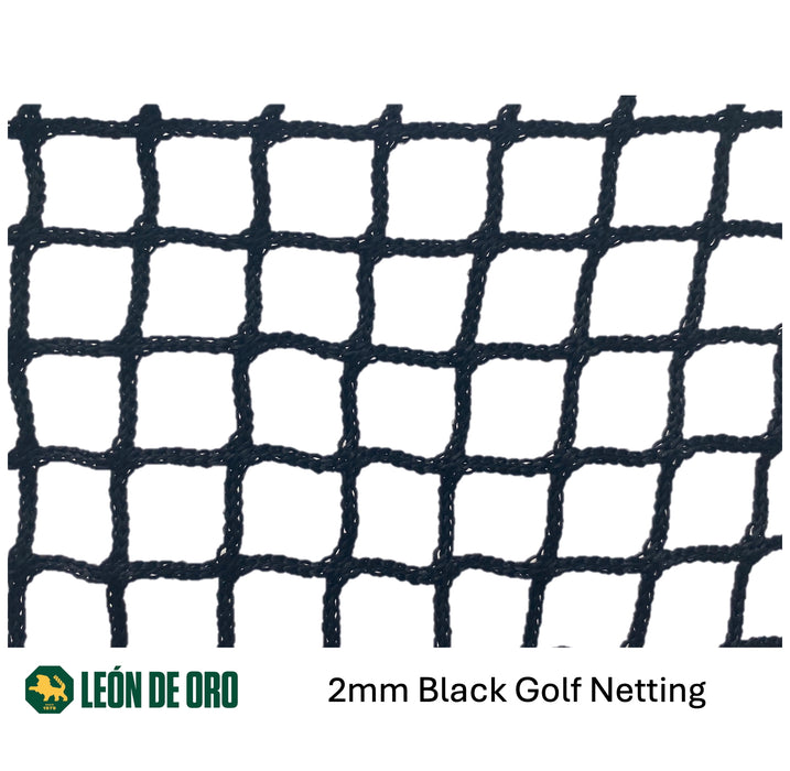 Golf Net Cage 3m x 3m x 3m