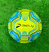 Ligeriro mid-bounce summer football