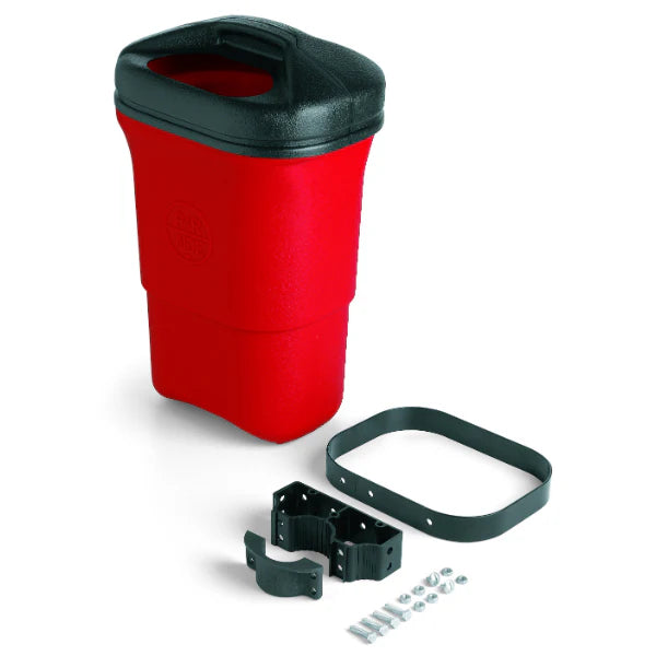 Course Litter Bins