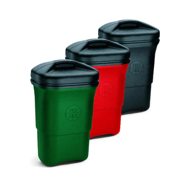 Course Litter Bins