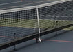 Mobile Portable Aluminium Tennis Net