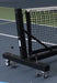 Mobile Portable Aluminium Tennis Net