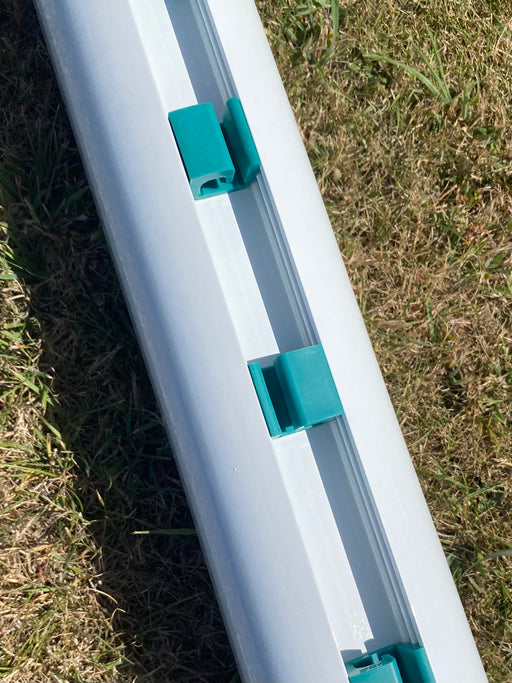 Net Clip to fit Velocity Football Goal Post