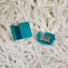 Net Clips to fit Velocity Football Goal Post