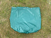 PVC Net Sack flat, for sports netting