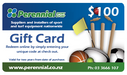 Perennial Sport & Turf Gift Card