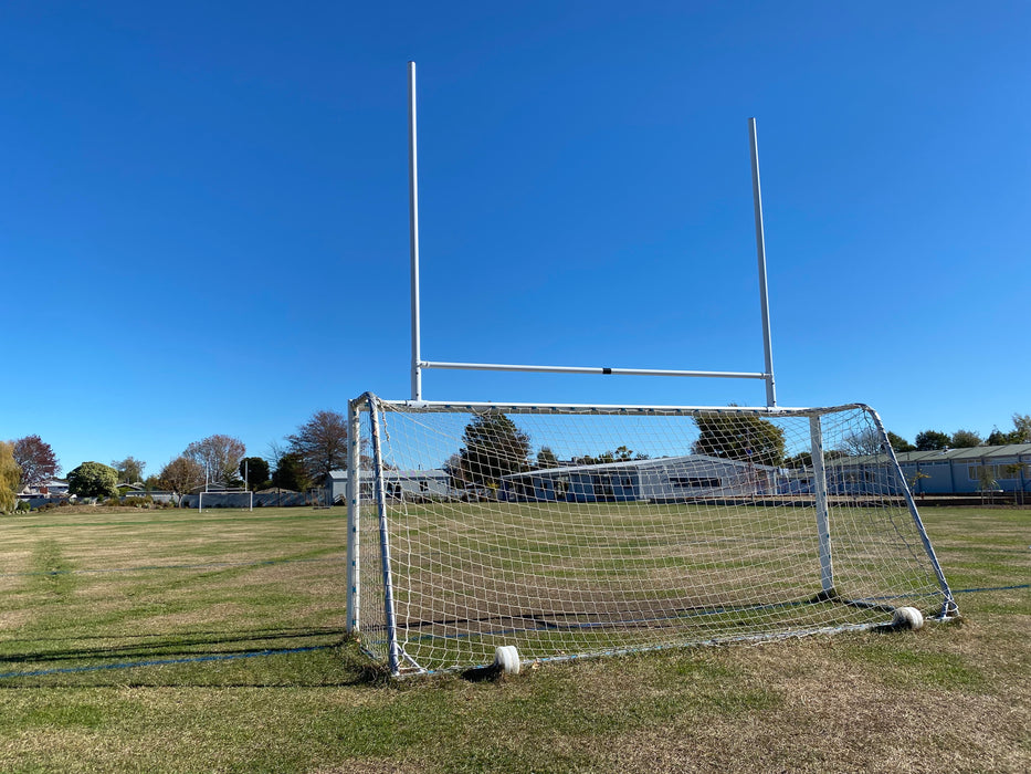 Portable Combo Posts