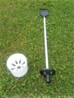 Backyard Putting Set - Half size