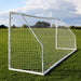 Quickplay Q-Fold Match Folding uPVC Football Goal