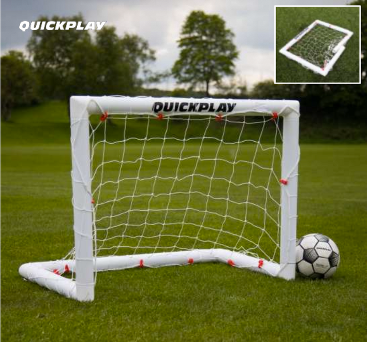 Q-Fold Mini 3ft x 2ft Goal