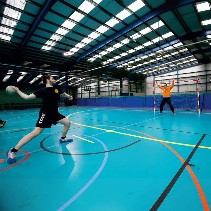 Handball Goal 2.4m x 1.7m Junior