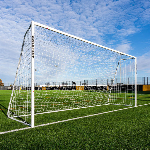 QP Pro Alu Match Goal 16ft x 7ft 5m x 2m