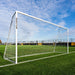 QP Pro Alu Match Goal 16ft x 7ft 5m x 2m