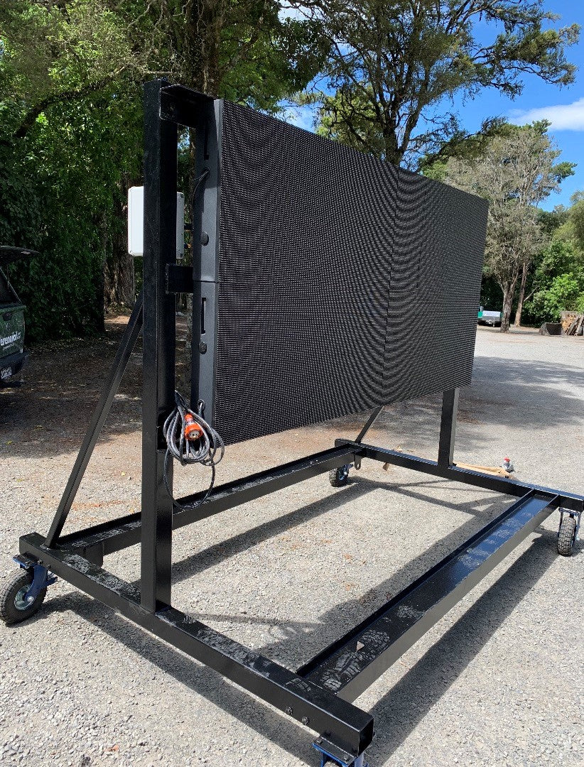 Multiple Mounting Options