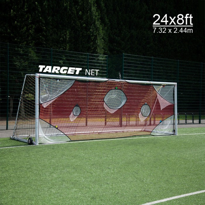 Quickplay Target Net - three sizes