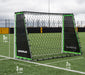 Quickplay Tekkers GS Trainer - 3-in-1 Goal & Rebounder 7ft x 5ft