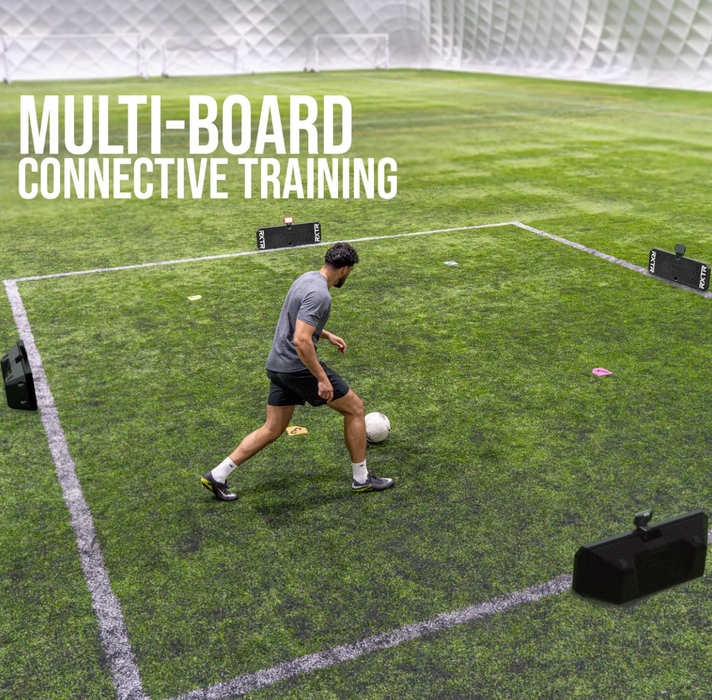 RXTR Pro Coach Rebounder (includes Training Light!)
