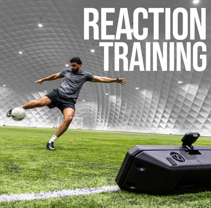RXTR Pro Coach Rebounder (includes Training Light!)