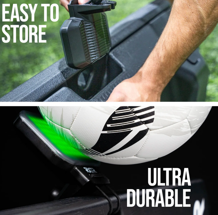 RXTR Pro Coach Rebounder (includes Training Light!)