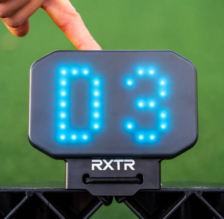 RXTR Reaction Training Light