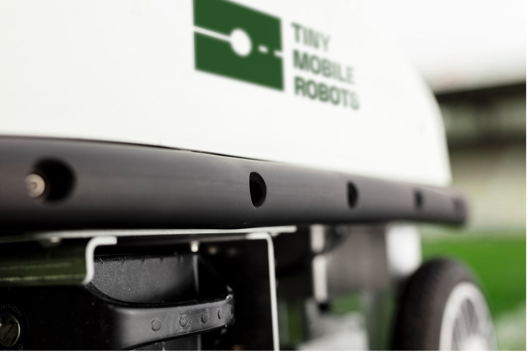 Battery - for Tiny Mobile Robot