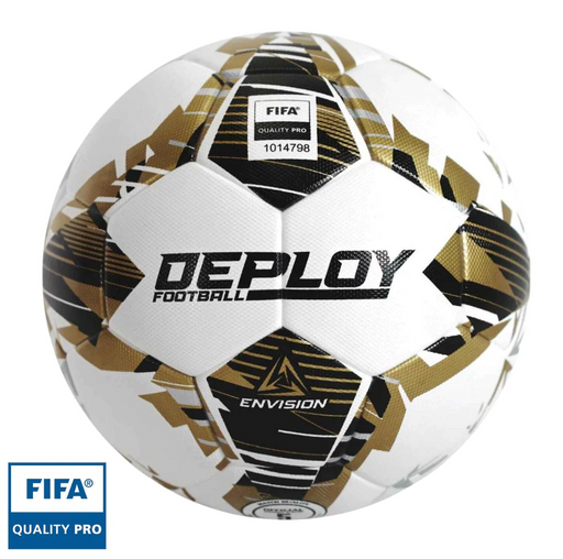 Deploy Envision FIFA Quality PRO football 2024