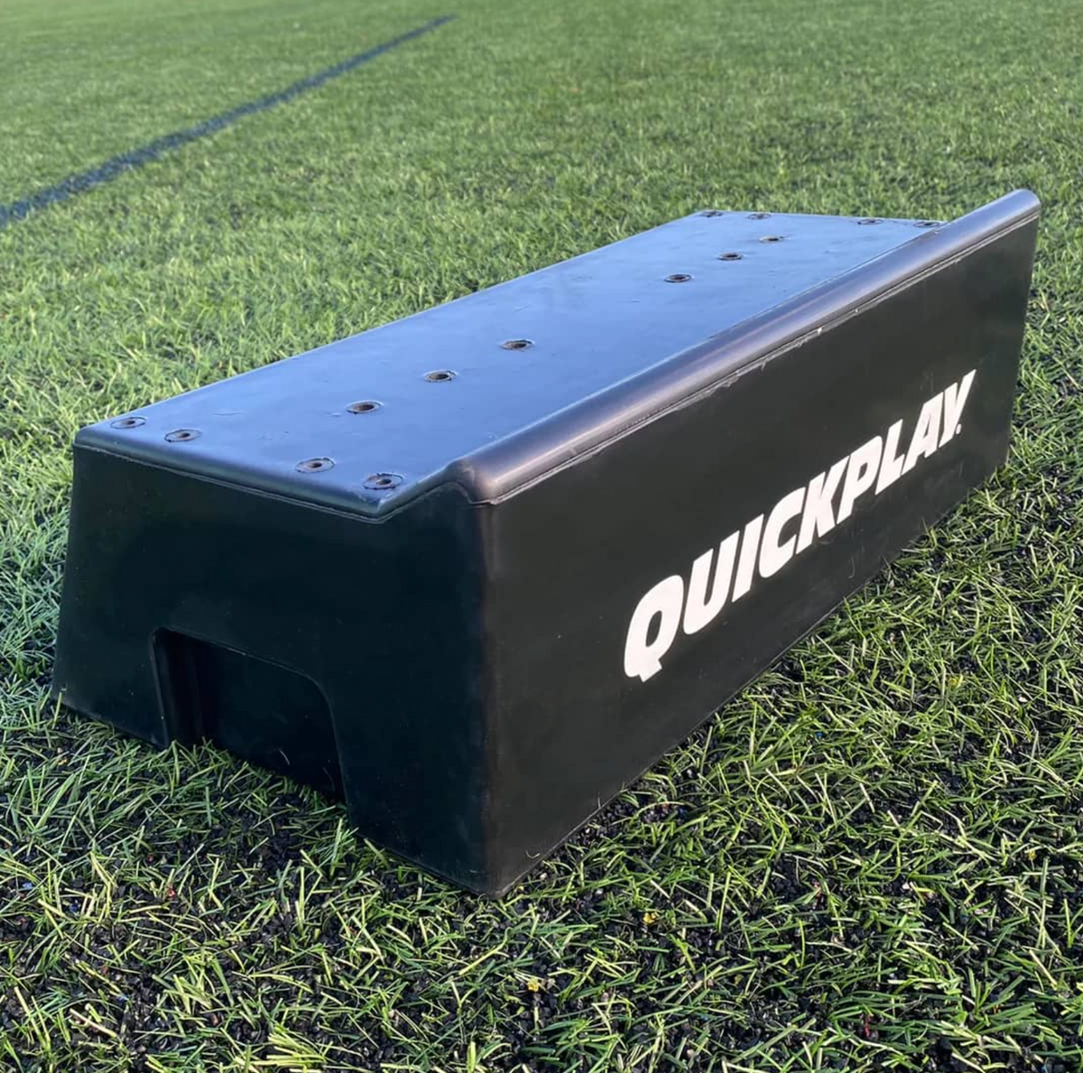Replay Block Rebound Board — Perennial Sport & Turf