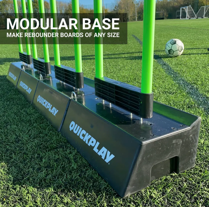 Replay DMan Block Dual Angle Rebound Board