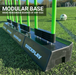 Replay DMan Block Dual Angle Rebound Board