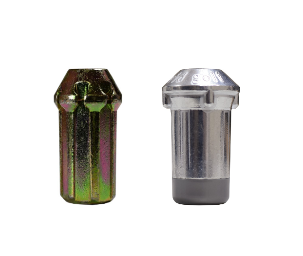 Ferrule - D or Locking
