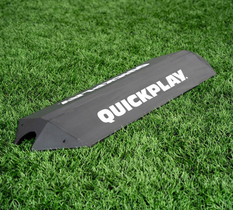 Quickplay Goalkeeper Reaction Ramp