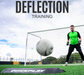 Quickplay Goalkeeper Reaction Ramp
