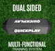 Quickplay Goalkeeper Reaction Ramp