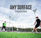 Quickplay Goalkeeper Reaction Ramp