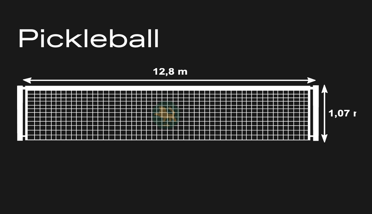 Pickleball Nets
