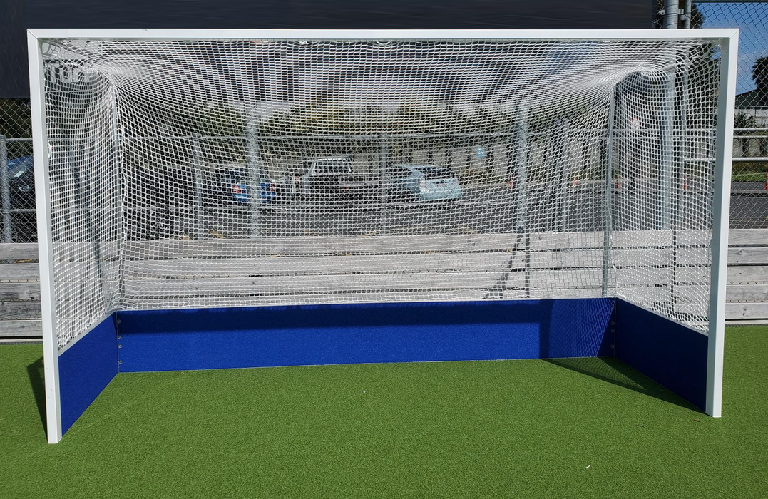 Aluminium Hockey Goal