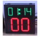Sport Wireless Shot Clock with siren